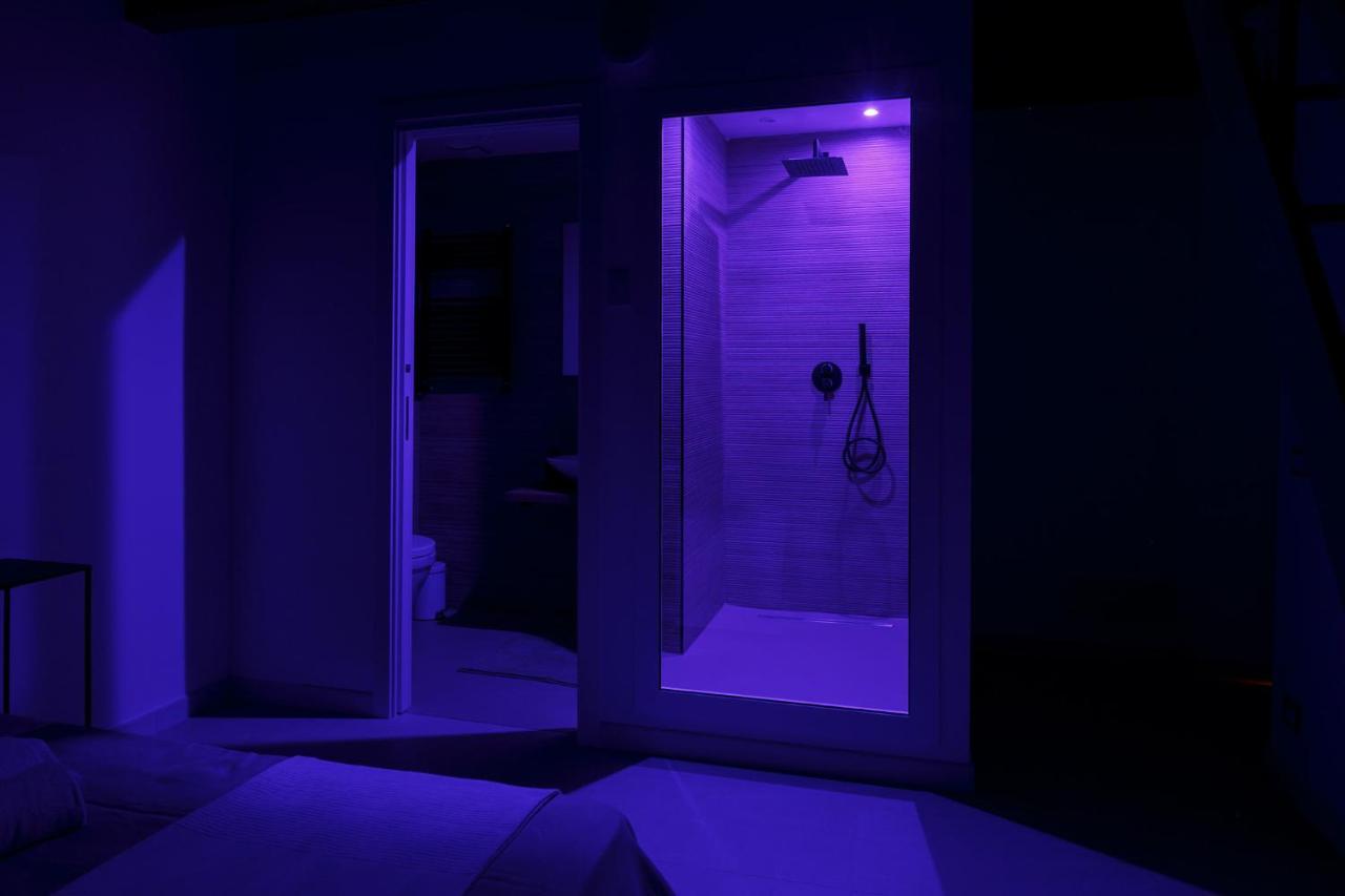 Sicily Dreams Luxury Bed & Breakfast Agrigento Exterior photo