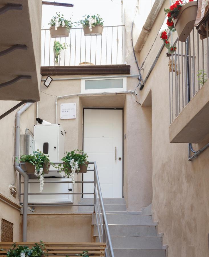 Sicily Dreams Luxury Bed & Breakfast Agrigento Exterior photo